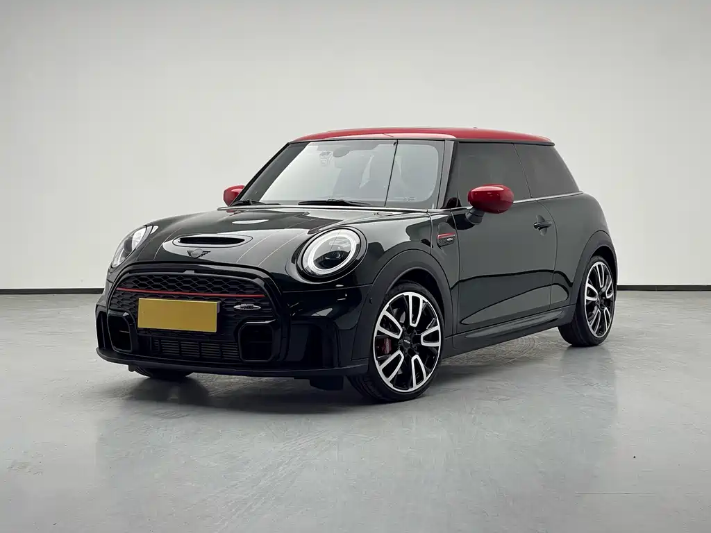 MINI Mini JCW