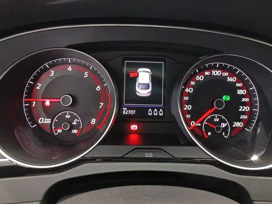 Volkswagen CC — миниатюра 14