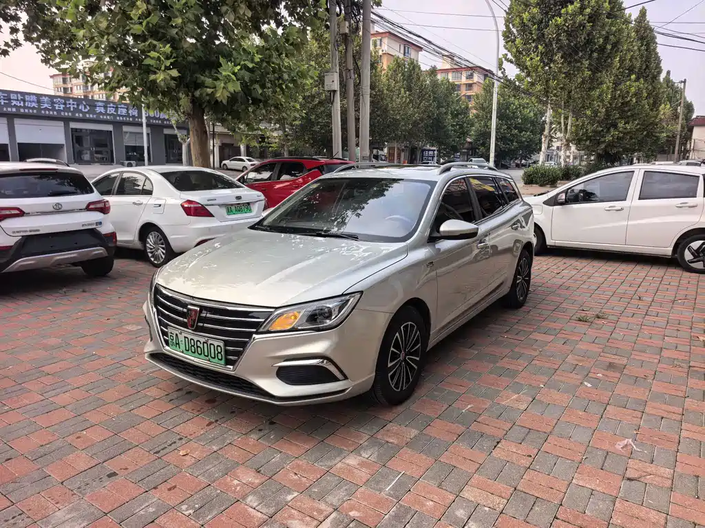 Roewe Ei5