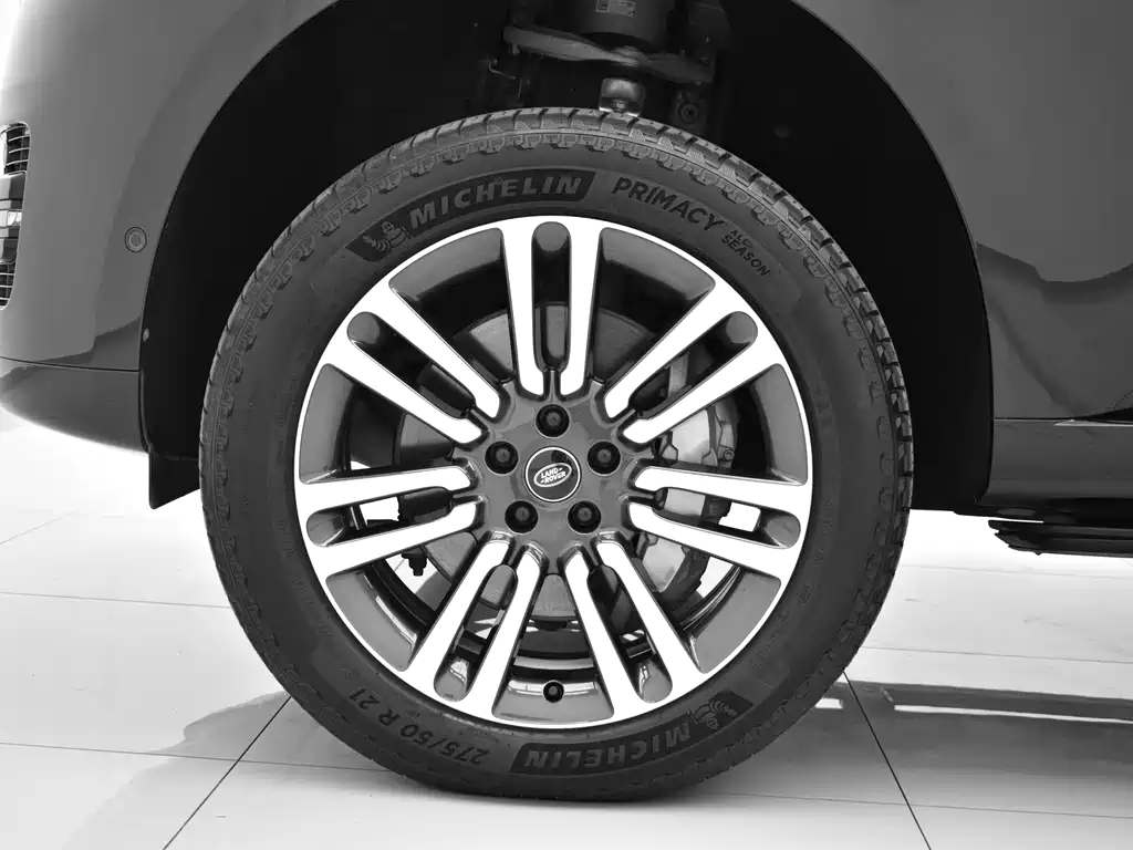 Land Rover Range Rover 2023 3.0 L6 400PS Long Wheelbase