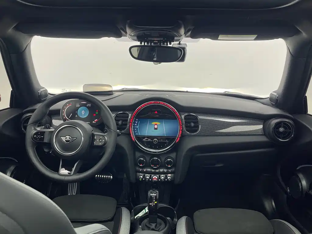 MINI Mini JCW — миниатюра 16