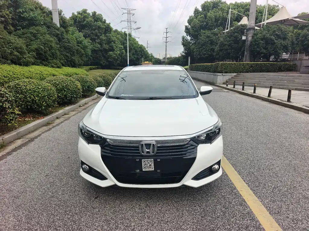 Honda Crider — миниатюра 2