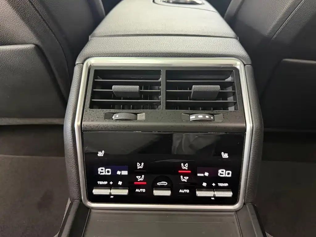Porsche Panamera — миниатюра 14