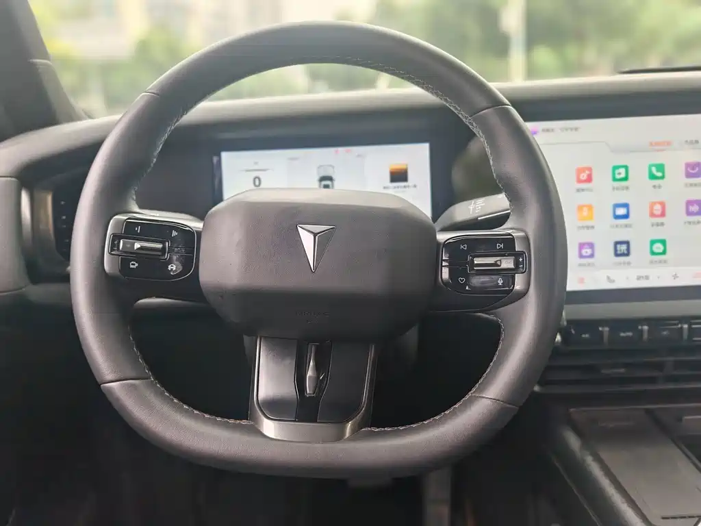 Deepal Deepal G318 — миниатюра 10