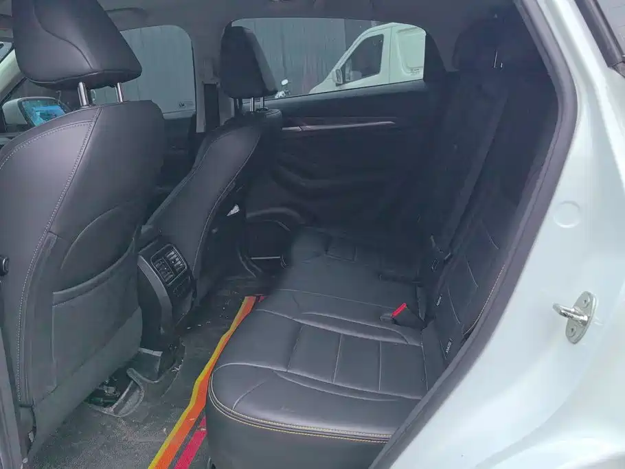 Haval F7x — миниатюра 11