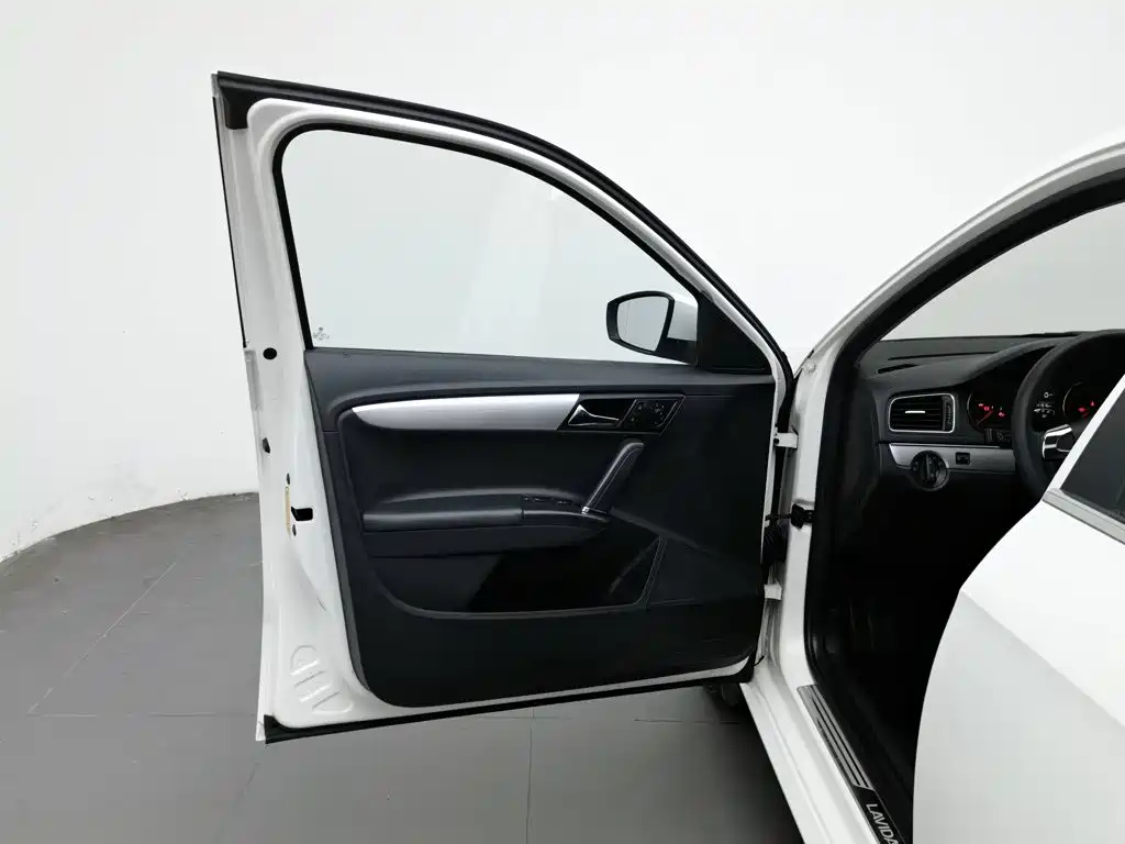 Volkswagen Gran Lavida — миниатюра 8