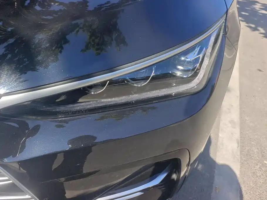 BYD Tang New Energy — миниатюра 5