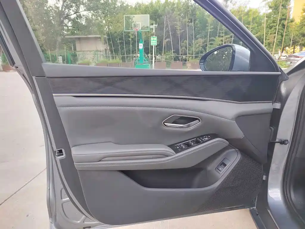 BYD Qin L — миниатюра 11