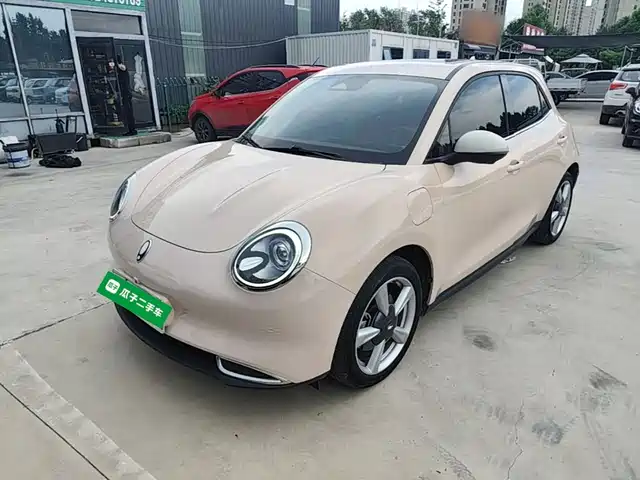 2021 Ora Good Cat
