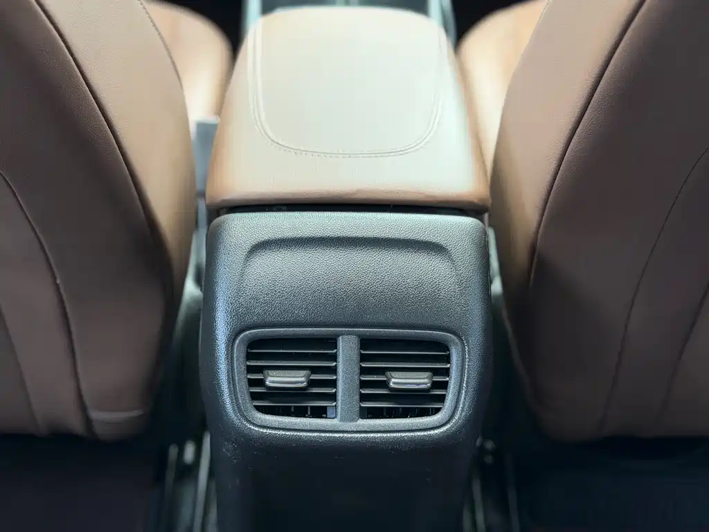Buick Regal — миниатюра 9