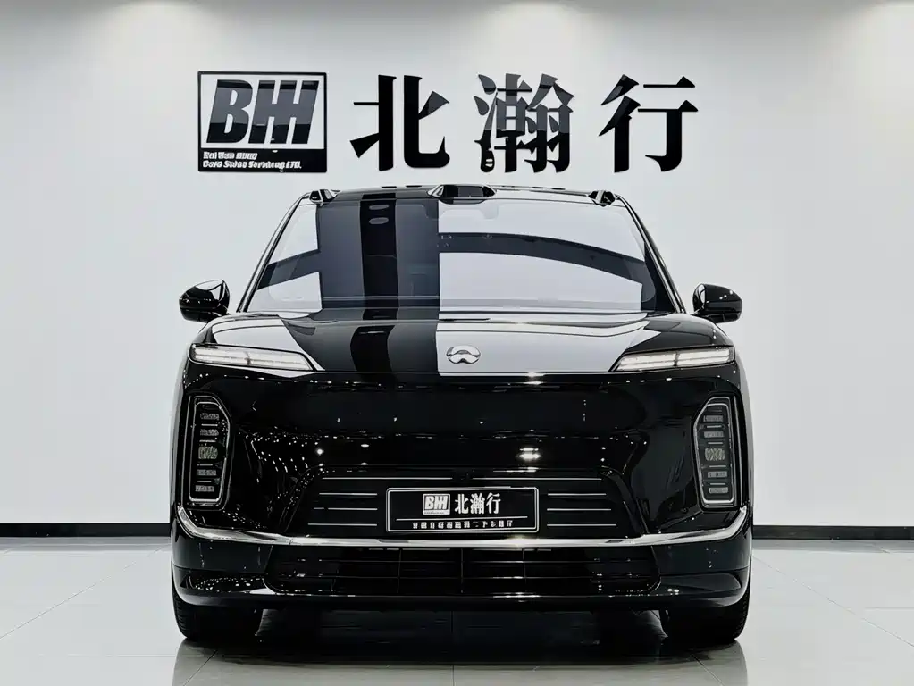 NIO ES9 — фотографии объявления, Фото 3