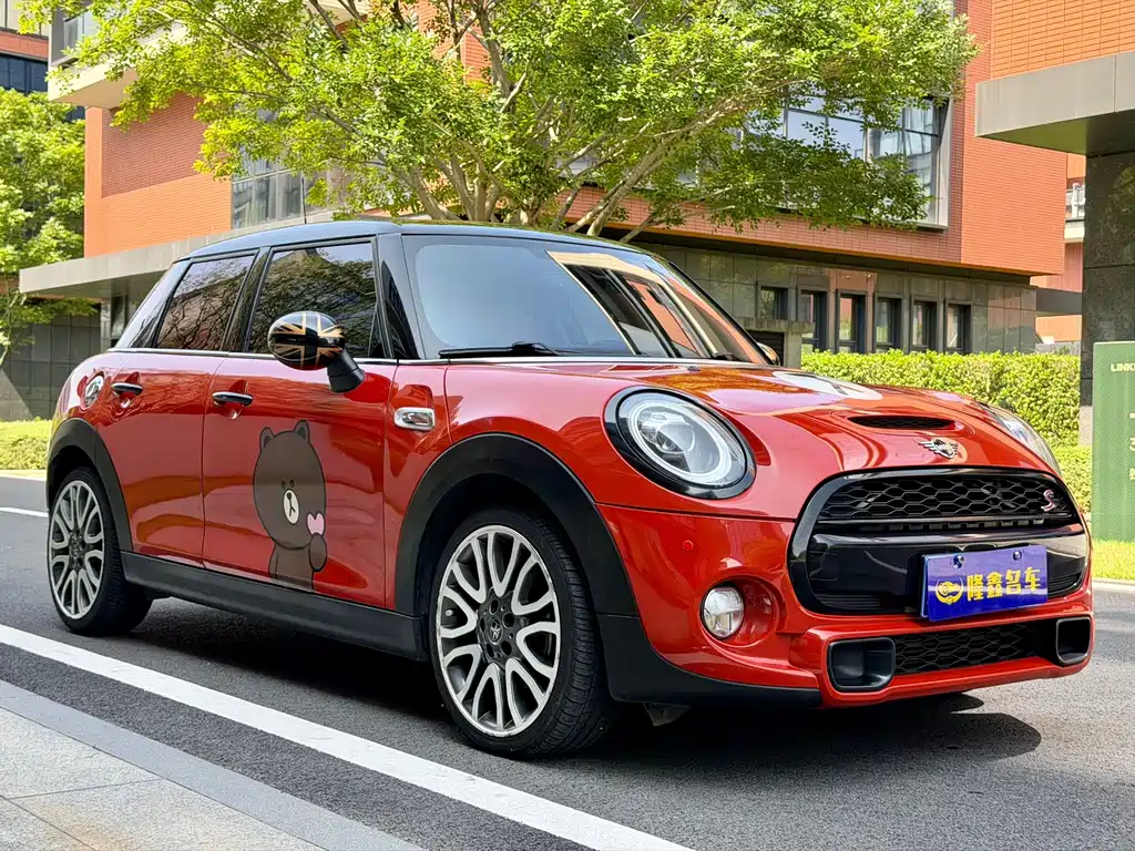 MINI Mini — миниатюра 3