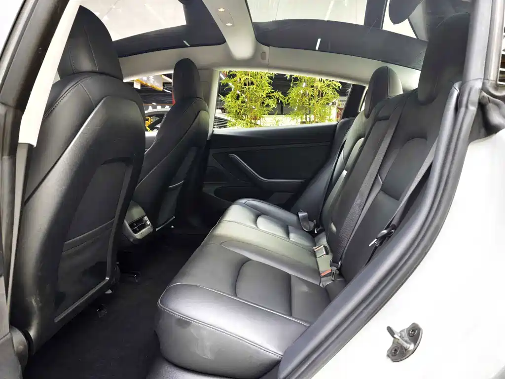 Tesla Model 3 — миниатюра 12