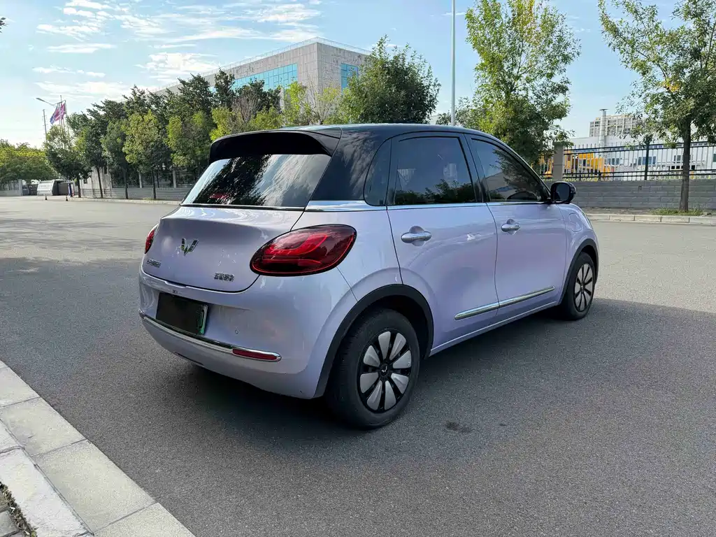 Wuling Bingo — миниатюра 9