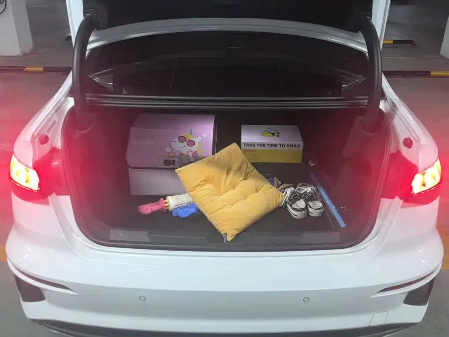 Audi A3 — миниатюра 4