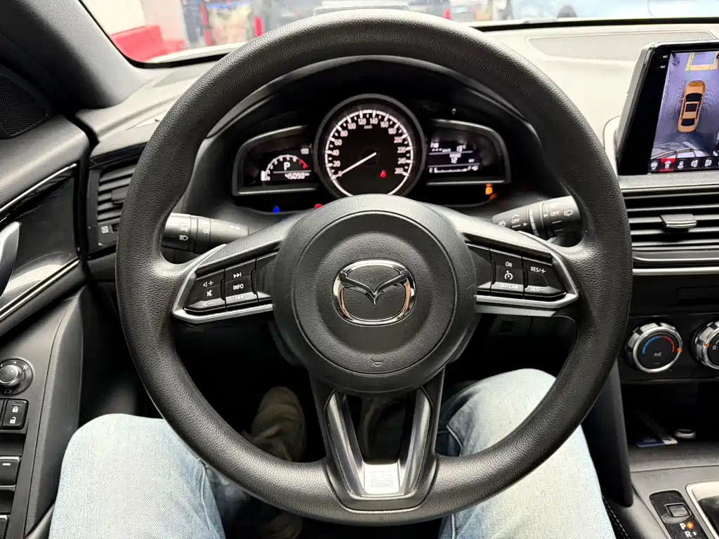 Mazda CX-4 — фотографии объявления, Фото 18