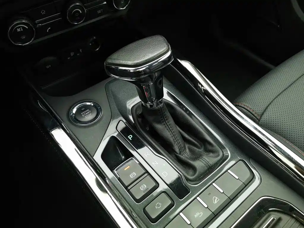 Chery Tiggo 5x — миниатюра 13