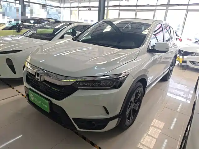 Honda Breeze