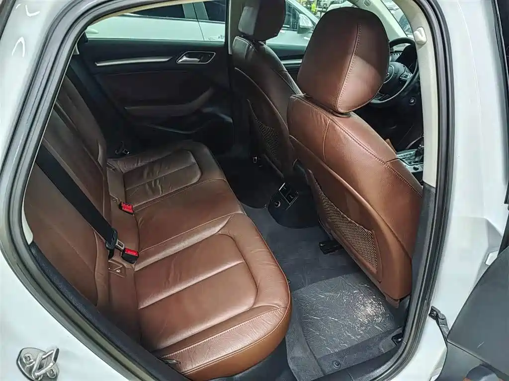 Audi A3 — миниатюра 7