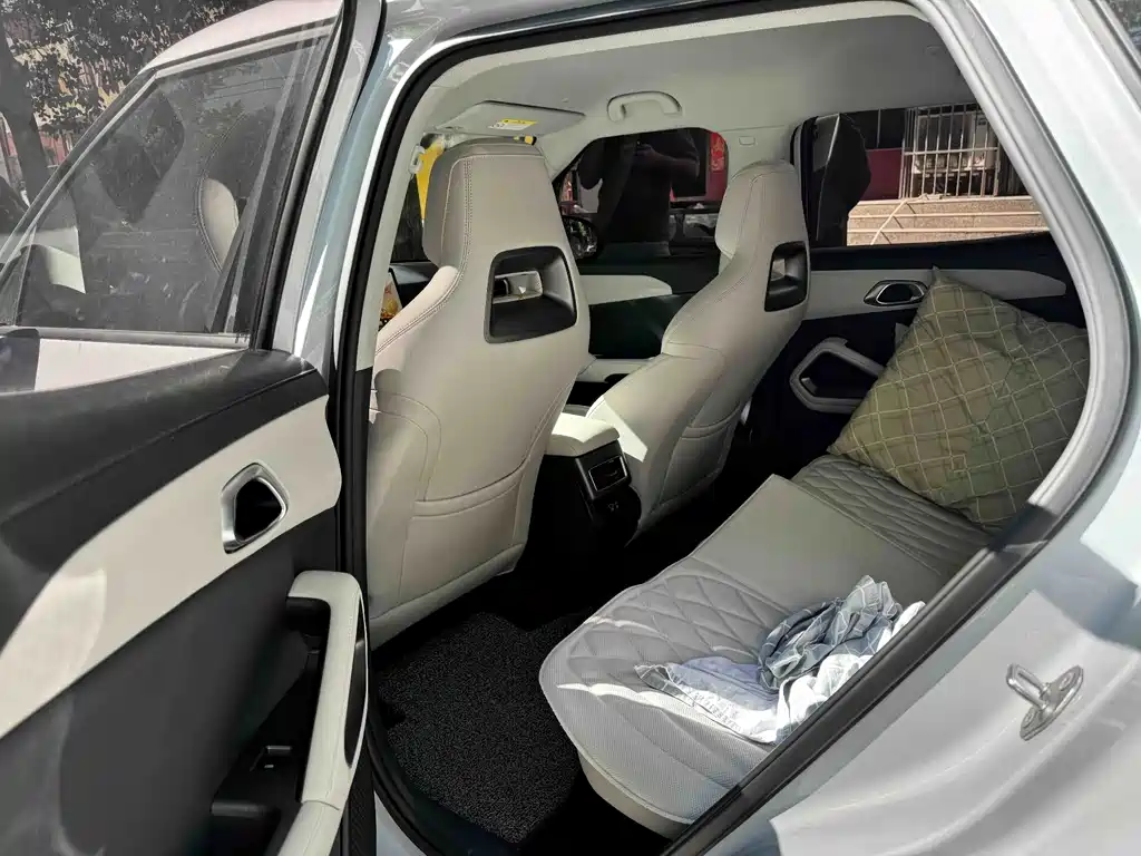 BYD Yuan UP — миниатюра 3