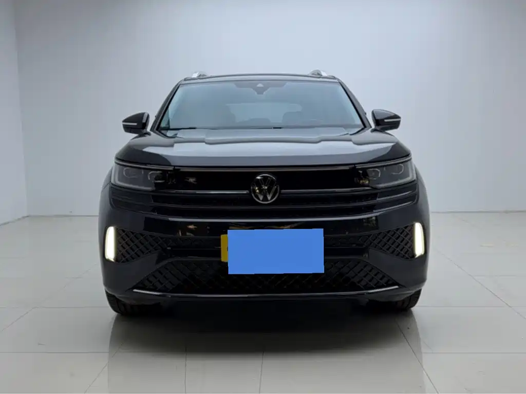 Volkswagen Tavendor — миниатюра 2