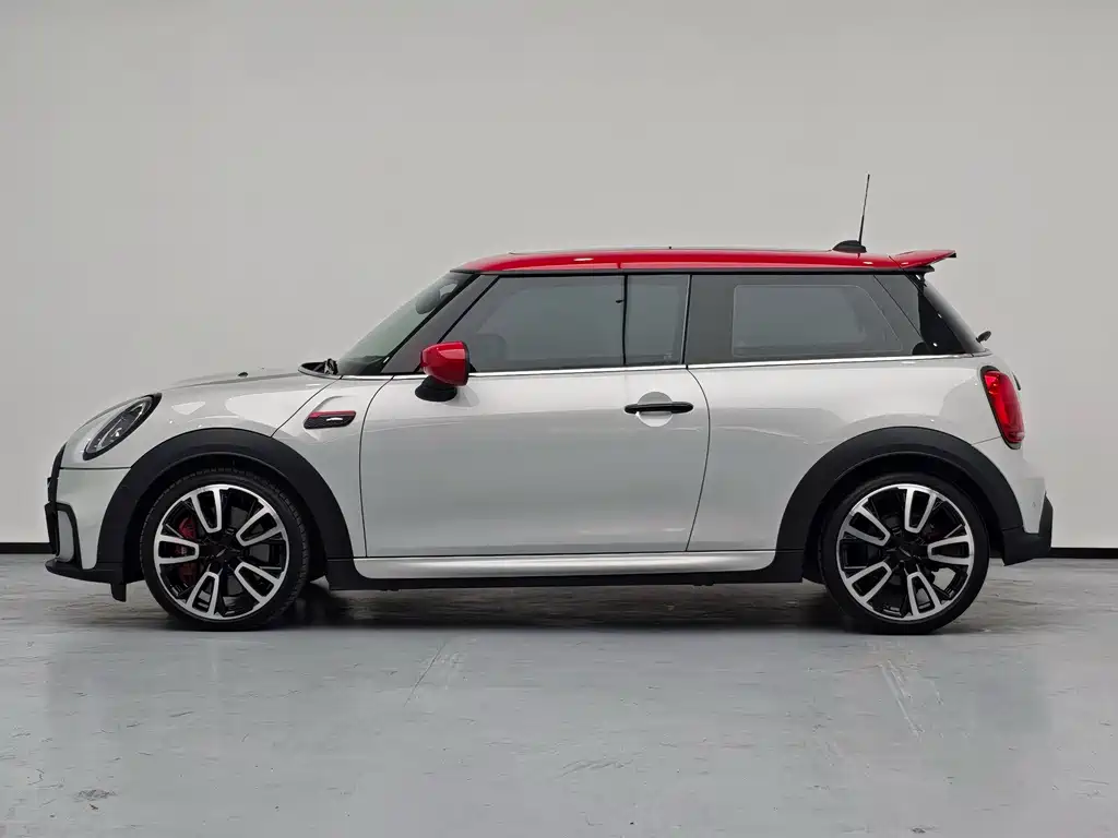 MINI Mini JCW — миниатюра 9