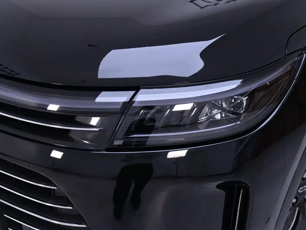 AITO AITO M7 — миниатюра 4