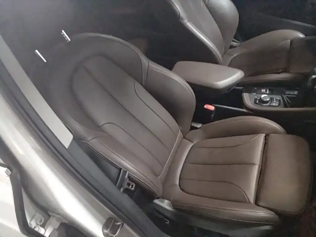 BMW X1 — миниатюра 25