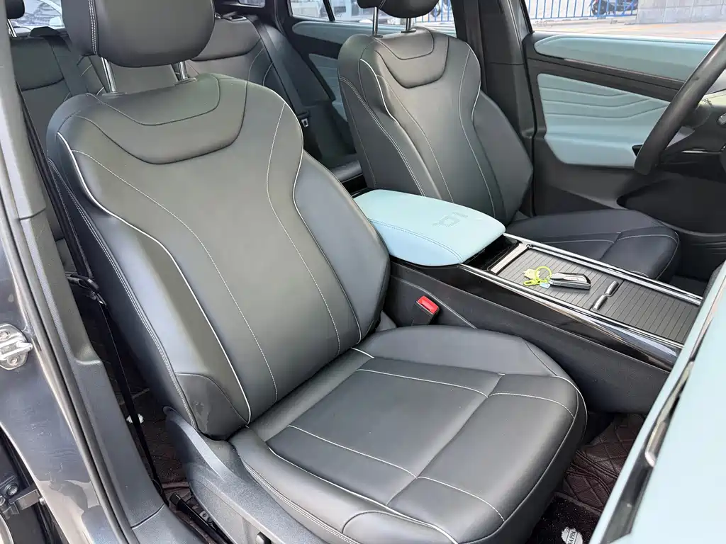 Volkswagen ID.4 X — миниатюра 13