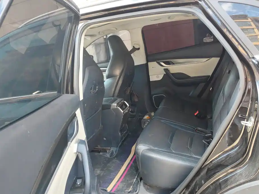 WM Motor EX5 — миниатюра 11