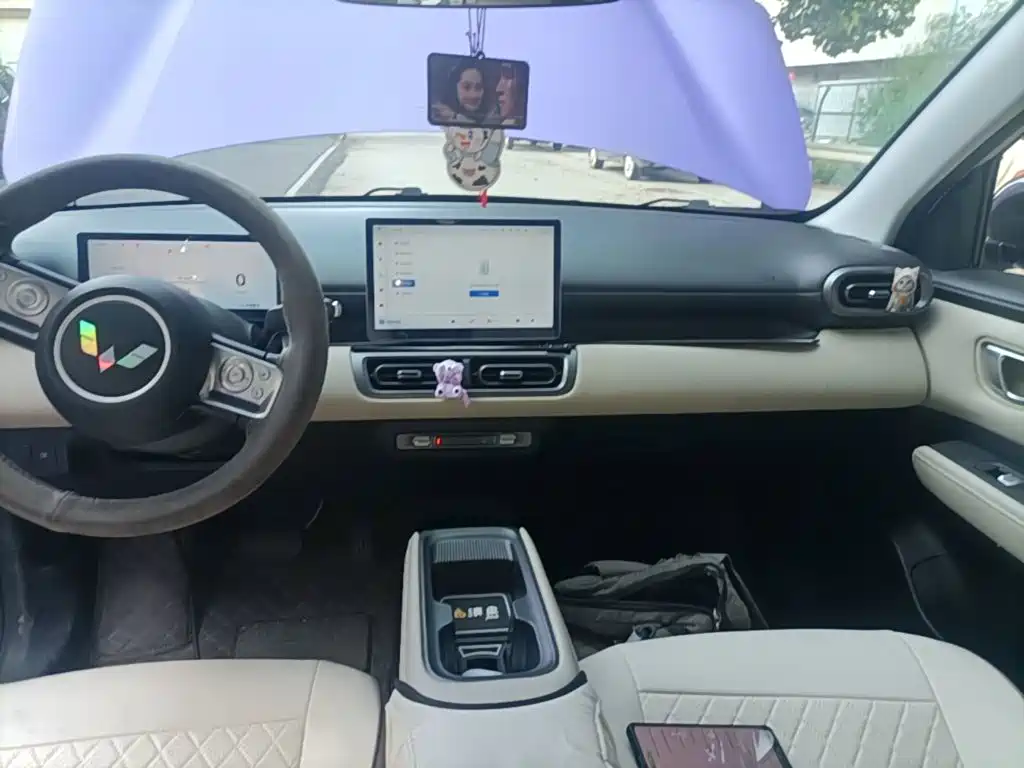 Wuling Bingo PLUS — миниатюра 13
