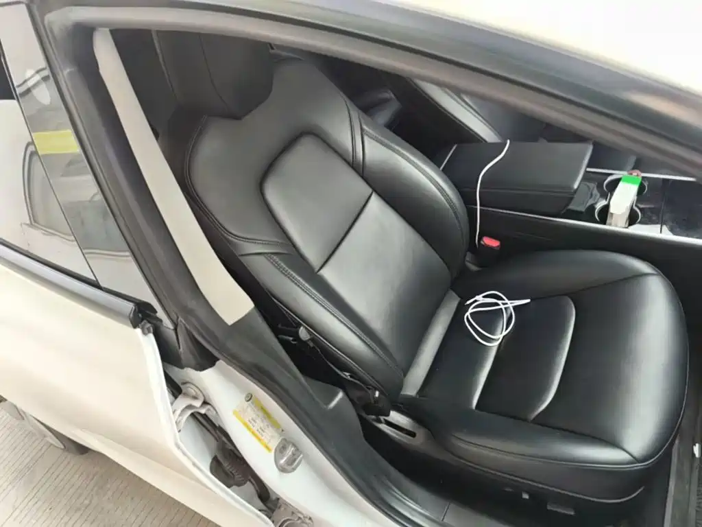 Tesla Model 3 — миниатюра 25