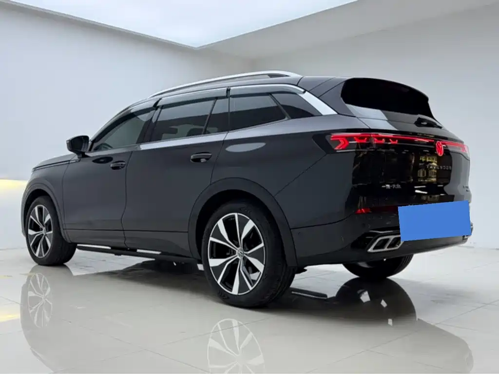 Volkswagen Tavendor — миниатюра 16