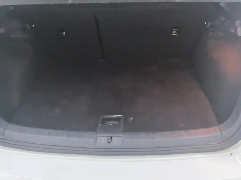 Volkswagen Golf — миниатюра 4