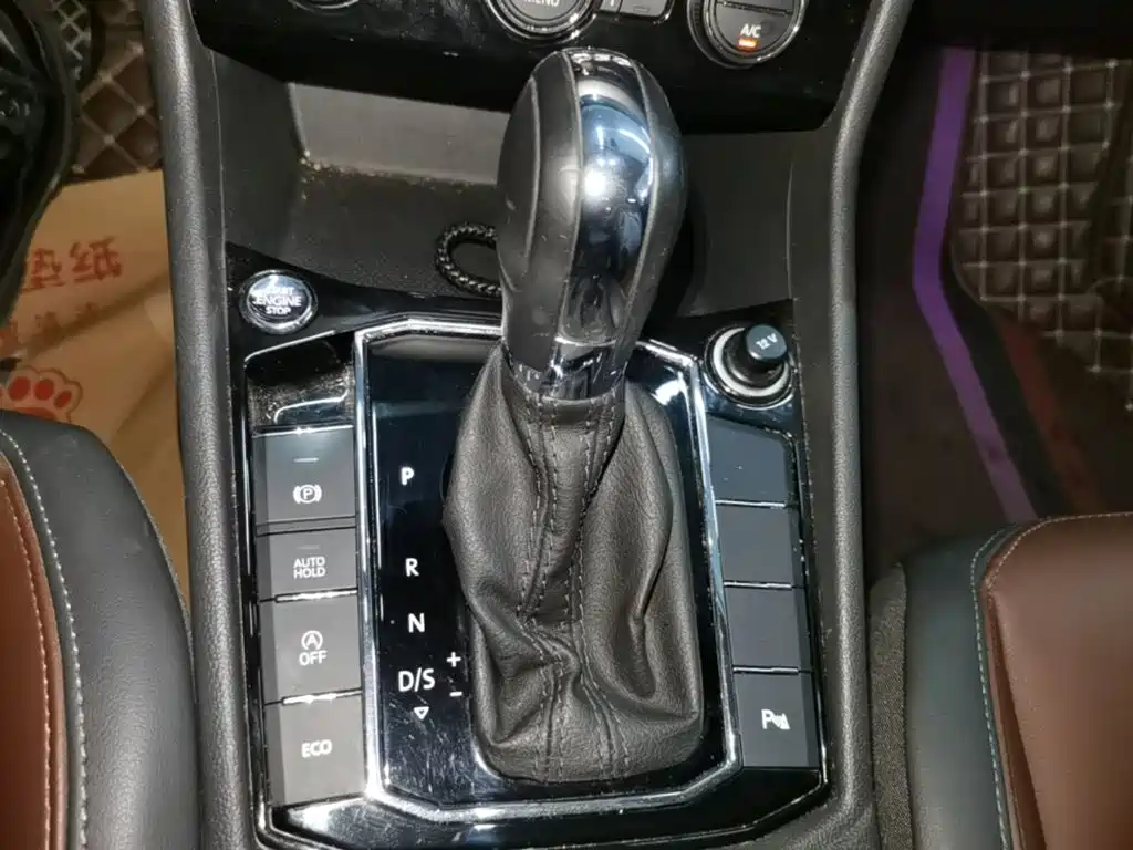 Volkswagen Lavida — миниатюра 14