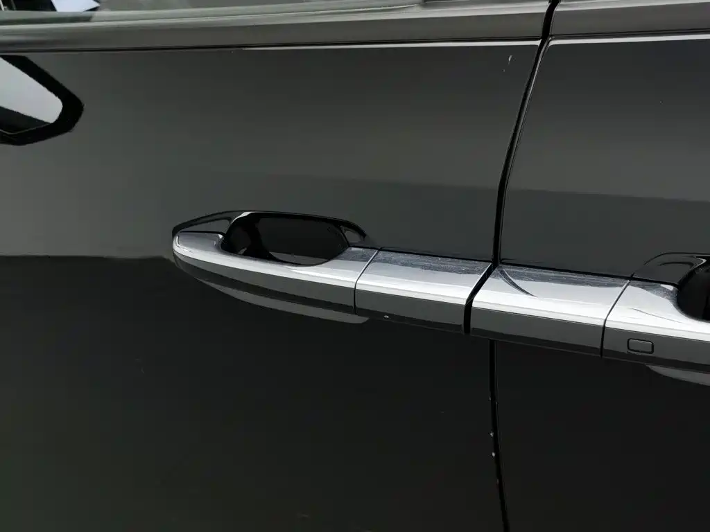 GAC Motor Trumpchi M8 — миниатюра 18