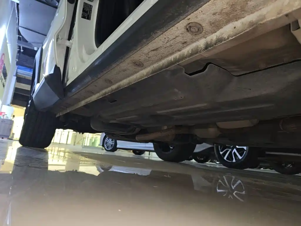 Haval H6S — миниатюра 21