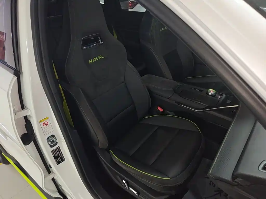 Haval H6S — миниатюра 25