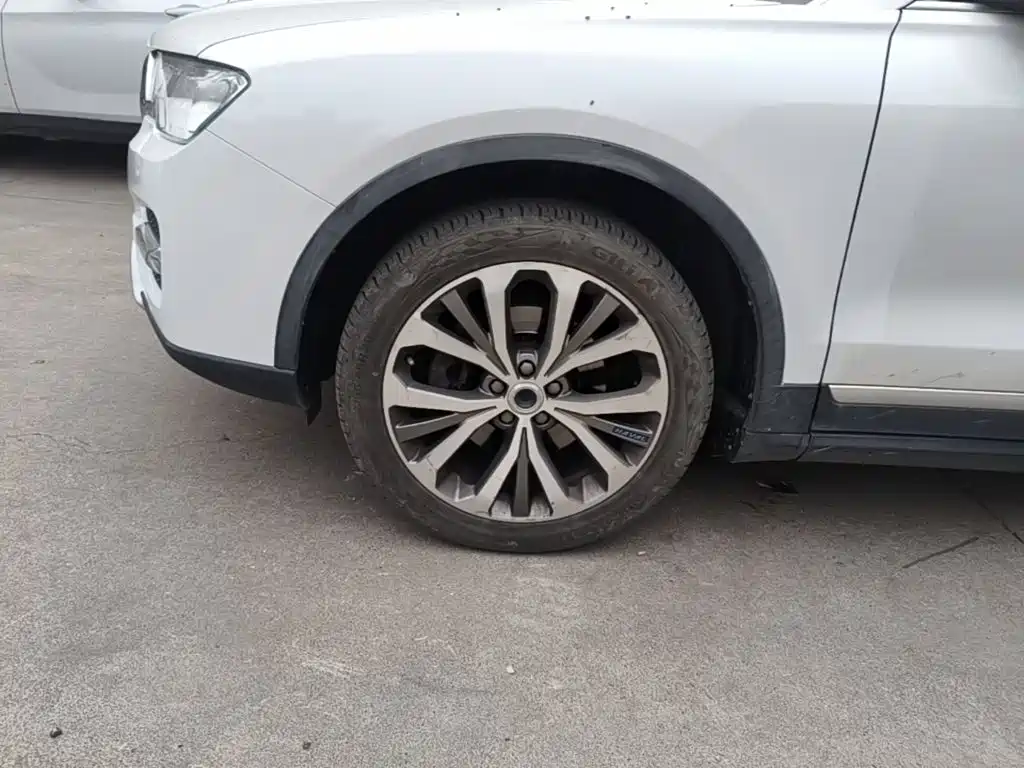 Haval H7 — миниатюра 23