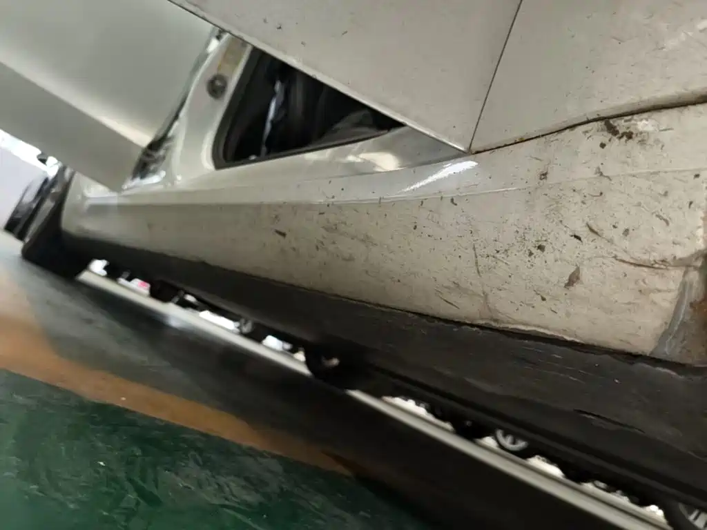 Tesla Model 3 — миниатюра 21