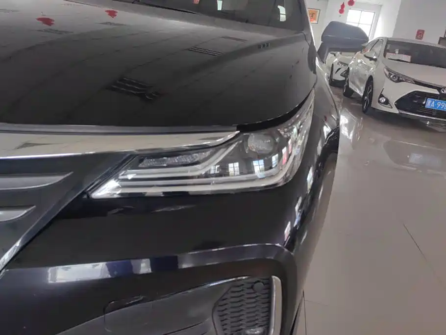 Toyota Allion — миниатюра 5