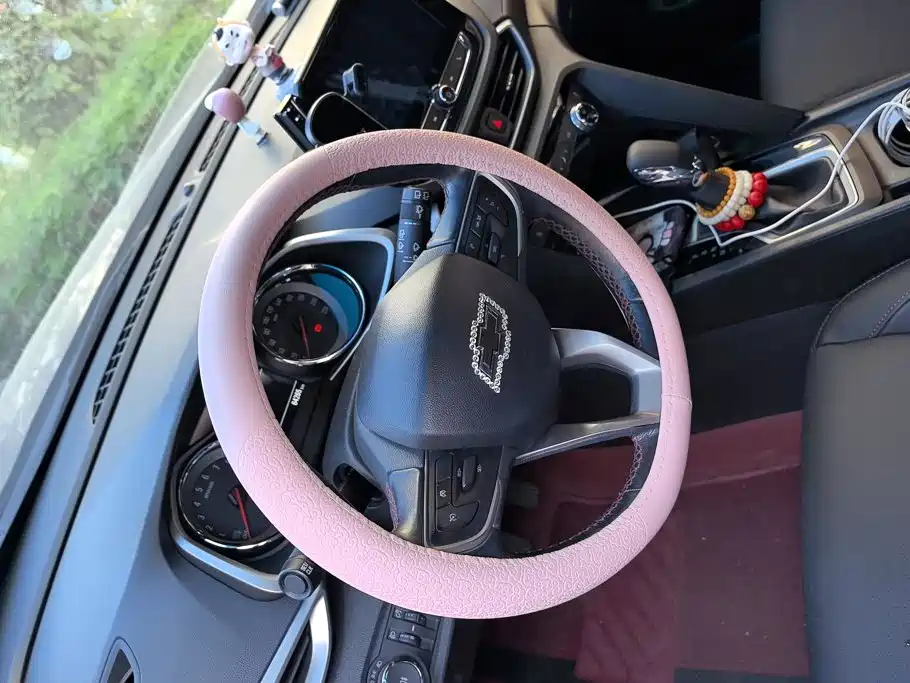 Chevrolet Volando — миниатюра 15