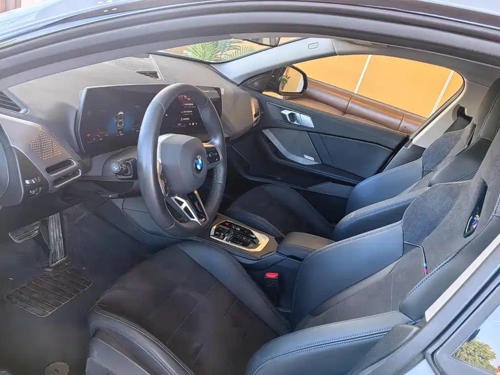 BMW 2 Series — миниатюра 7
