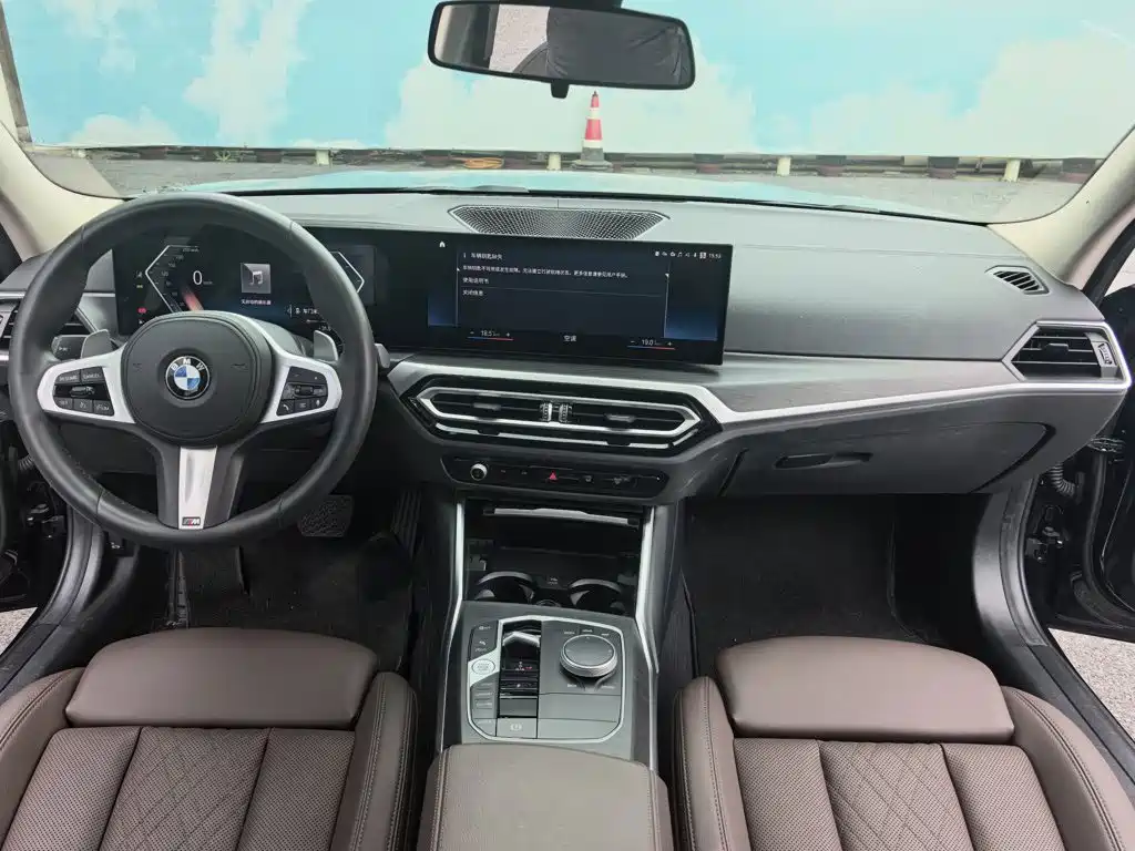 BMW 3 Series — миниатюра 6
