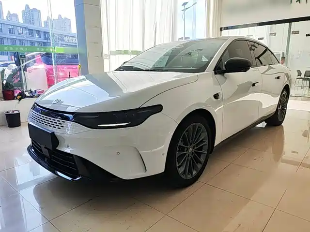 2024 Leapmotor C01