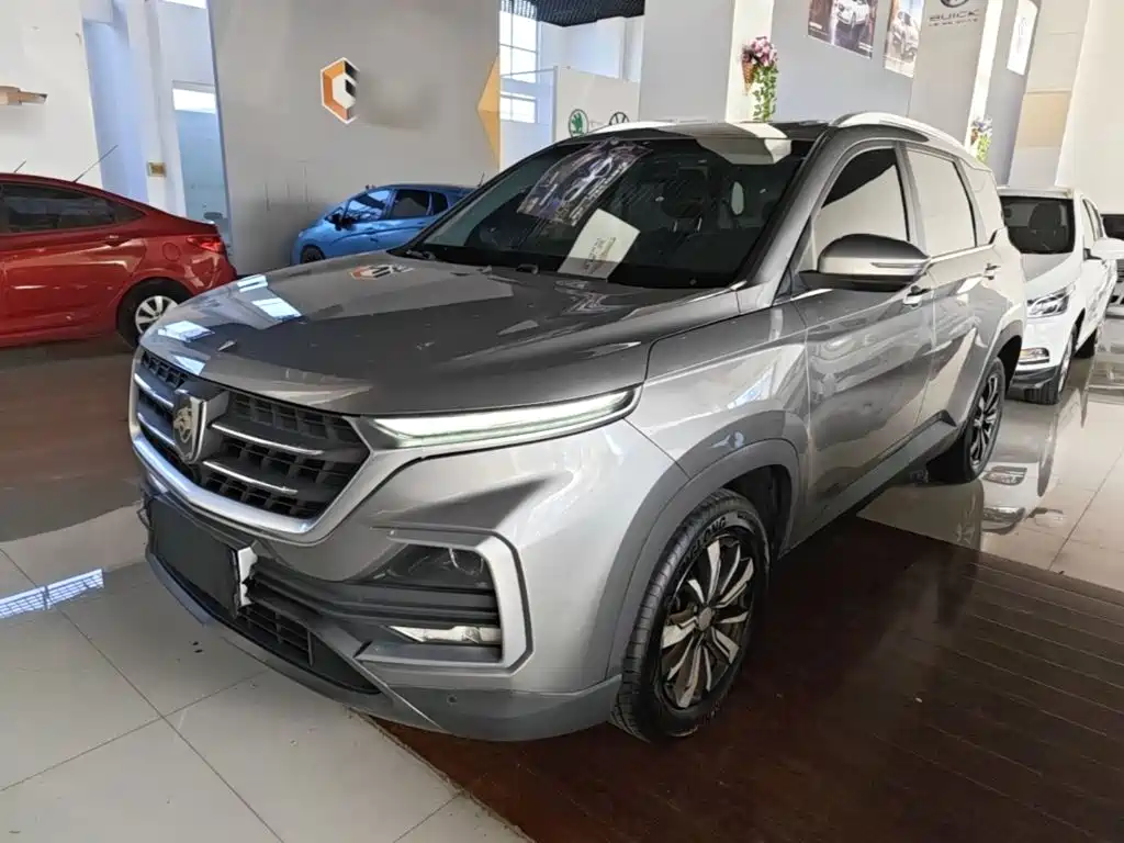 Baojun 530