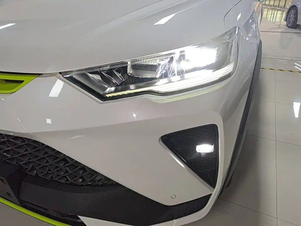 Haval H6S — миниатюра 24