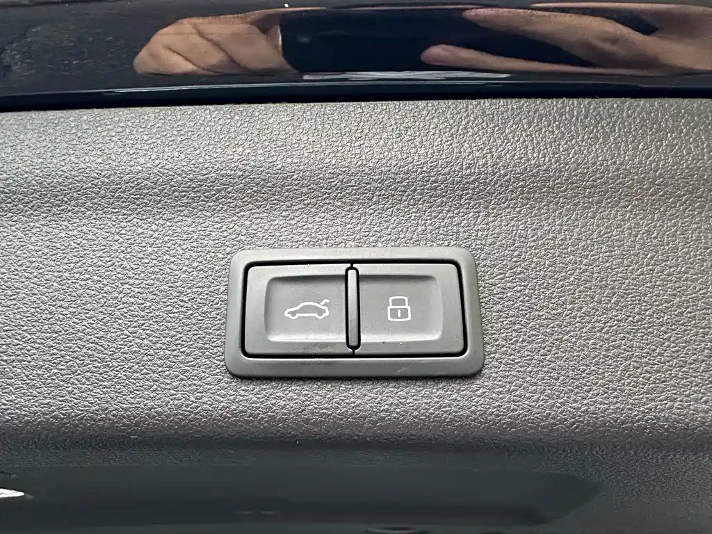 Audi A6 (Import) — миниатюра 21