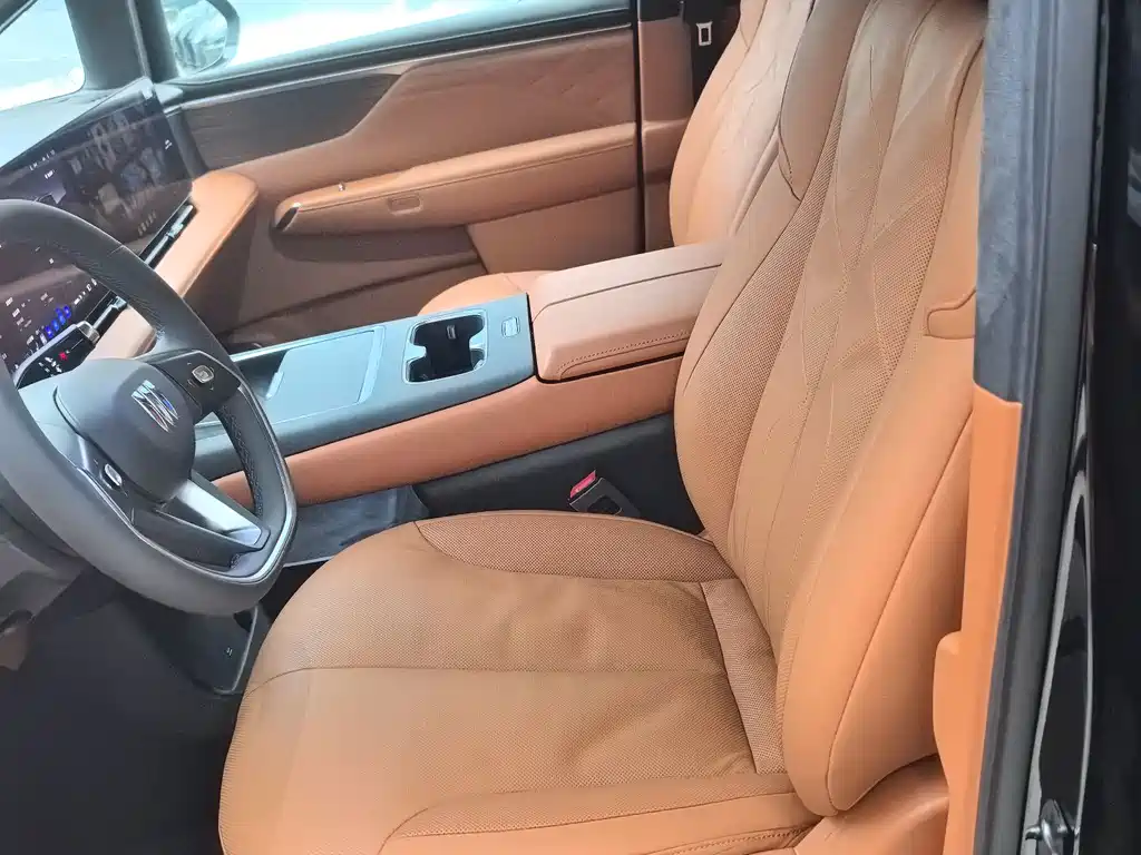 Buick Electra Encasa — миниатюра 3