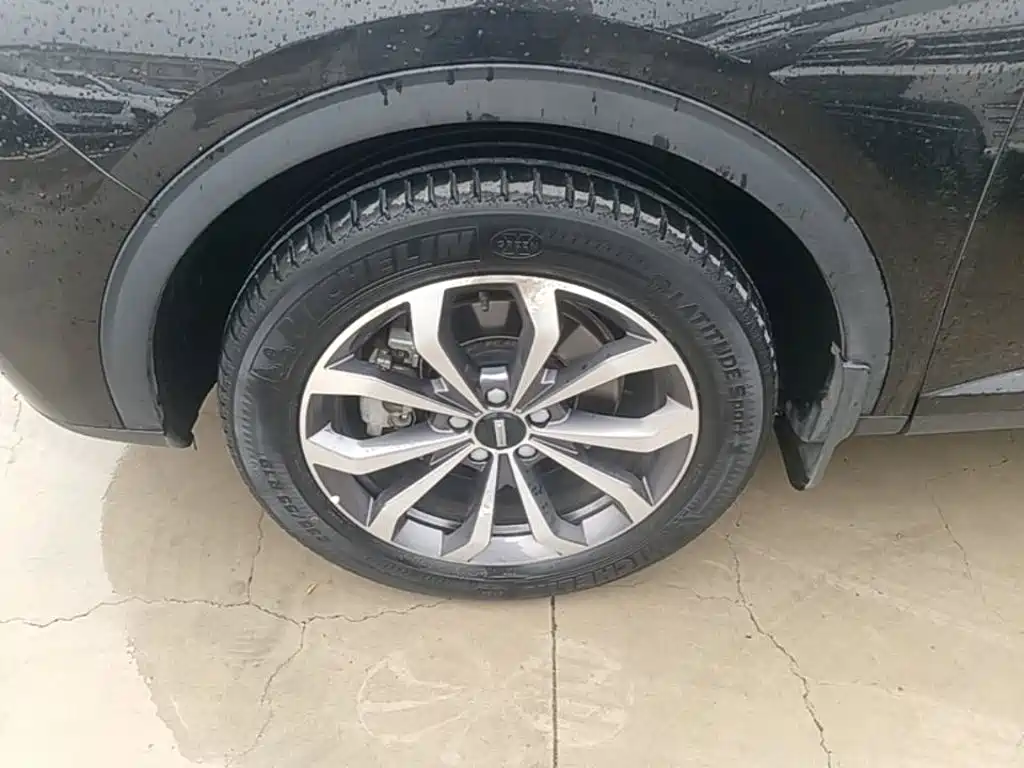 Wey Wey VV6 — миниатюра 23
